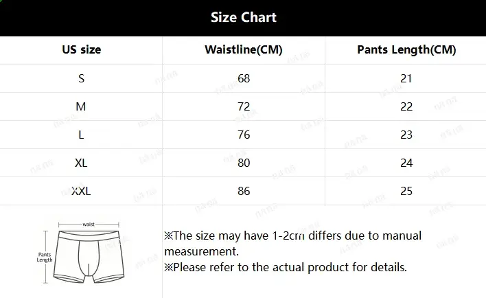 4 unids/set de ropa interior aleatoria para hombre, calzoncillos Boxer suaves y cómodos a la moda para hombre, pantalones deportivos ajustados y holgados para hombre