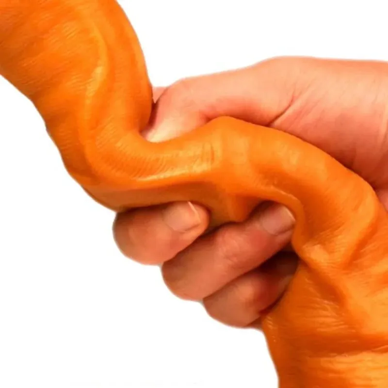 Huge Horse Dildo Realistic Animal Penis Anal Plug Simulation Big Dick Masturbator with Suction Cup Adults Sex Toys for Women Men