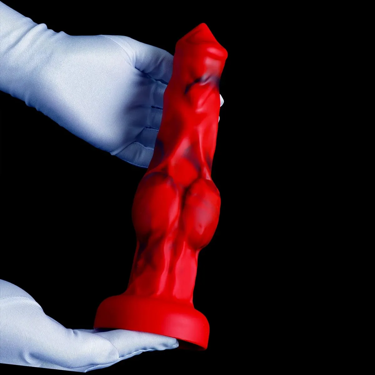 Various Styles Of Dog Penis Silicone Big Dildo With Suction Cup Vaginal Stimulation Masturbator Cock Adult Toys Women Sex Toys