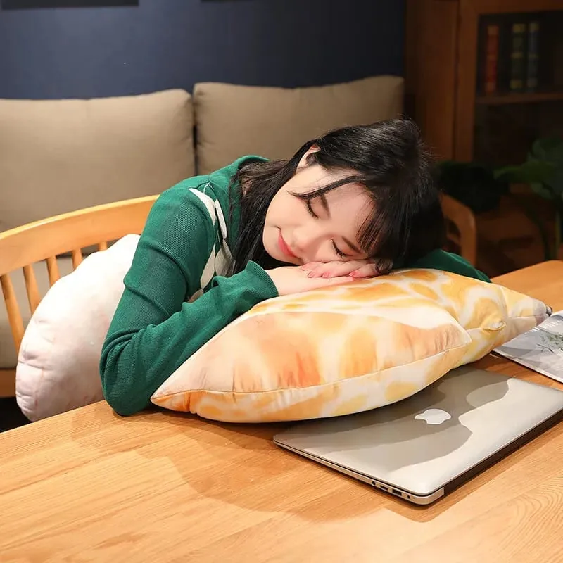 50x40cm Simulated Shell Pillow Conch And Starfish Stuffed Plush Toys Home Bedroom Sofa Cushion For Lumbar Support