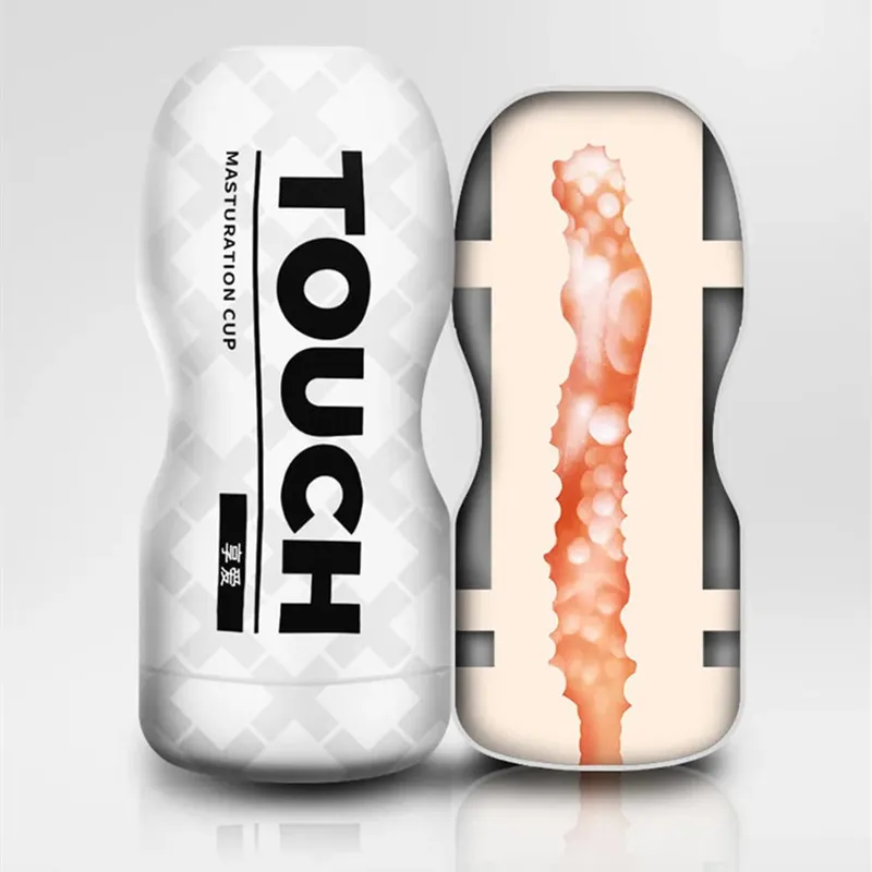 Realista vagina Anal canal Oral masturbador masculino silicona suave apretado coño erótico juguetes sexuales para adultos para hombres máquina de masturbación