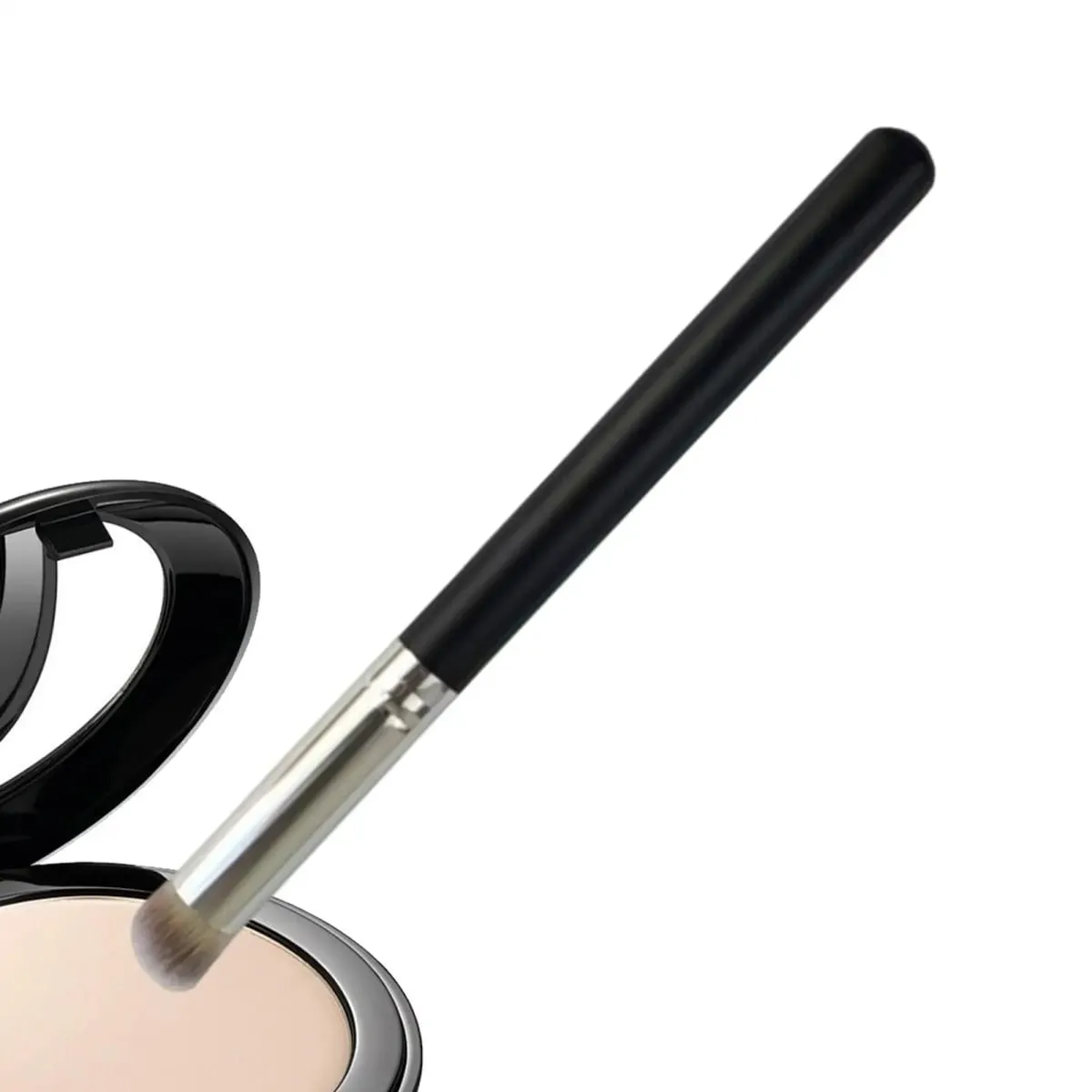 Blend Concealer Brush Soft Bristles Precision Blending Precision Face Blending Brush Liquid Foundation Shadow Concealer Brushes