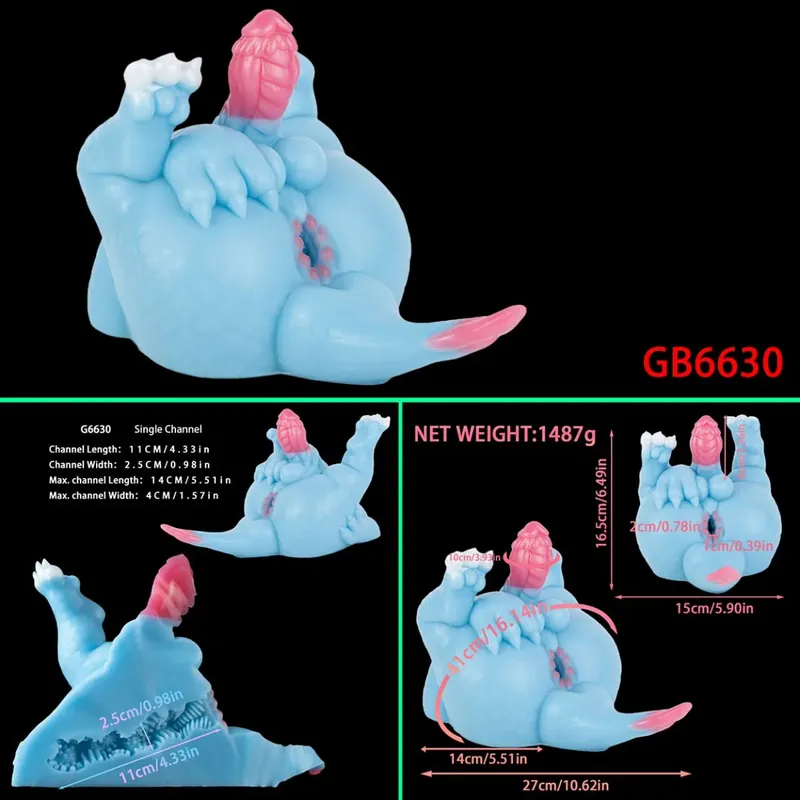 Fantasy Buttocks/Torso Style Silicone Male Masturbator Single/Dual Channel Adult Onahole Pocket Pussy Stroker Sex Toys 오나홀