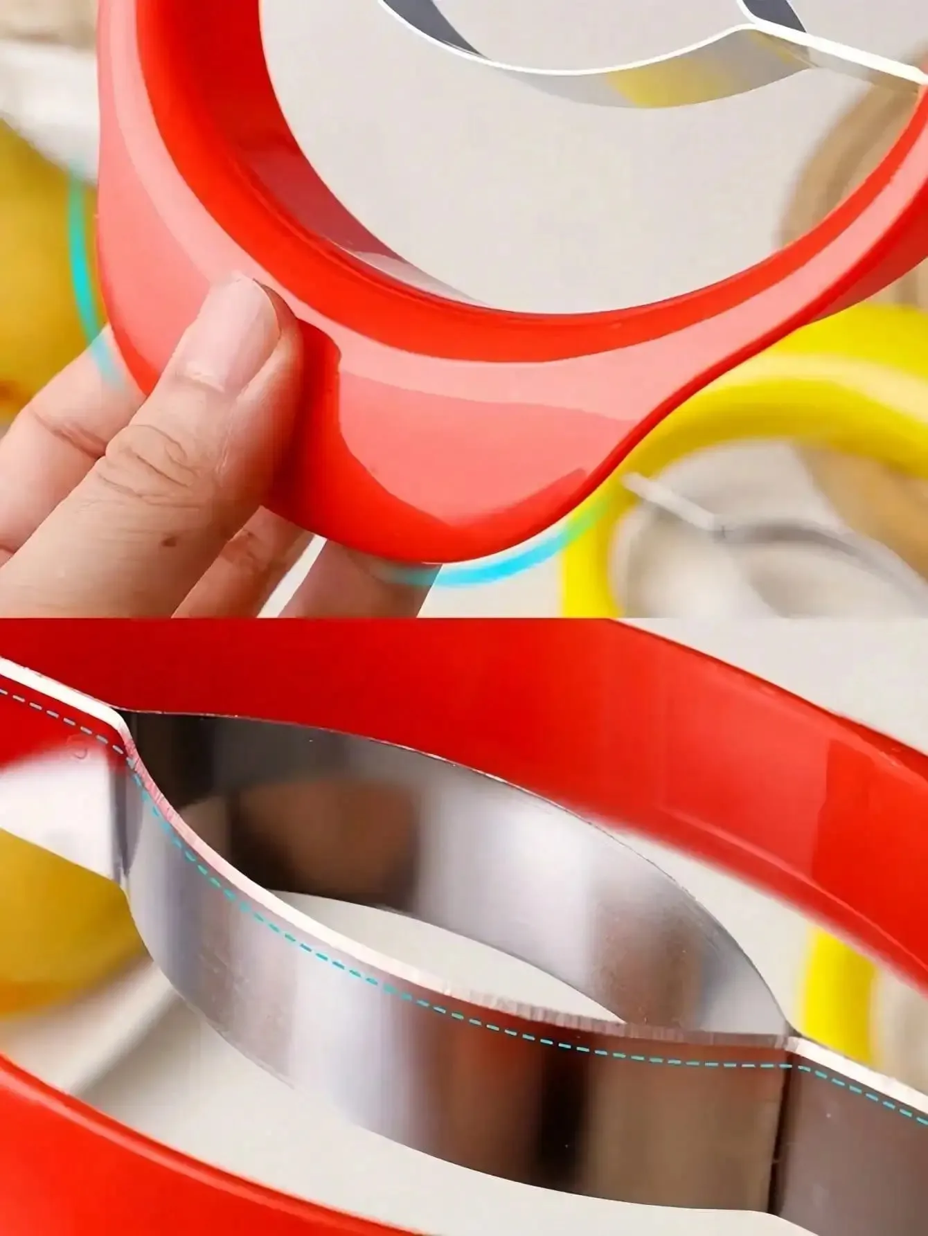 1 Piece Mango Peeler Mango Slicer Peeler and Peeling Tool Mango Divider Fruit Slices Peeler Ergonomic Mango