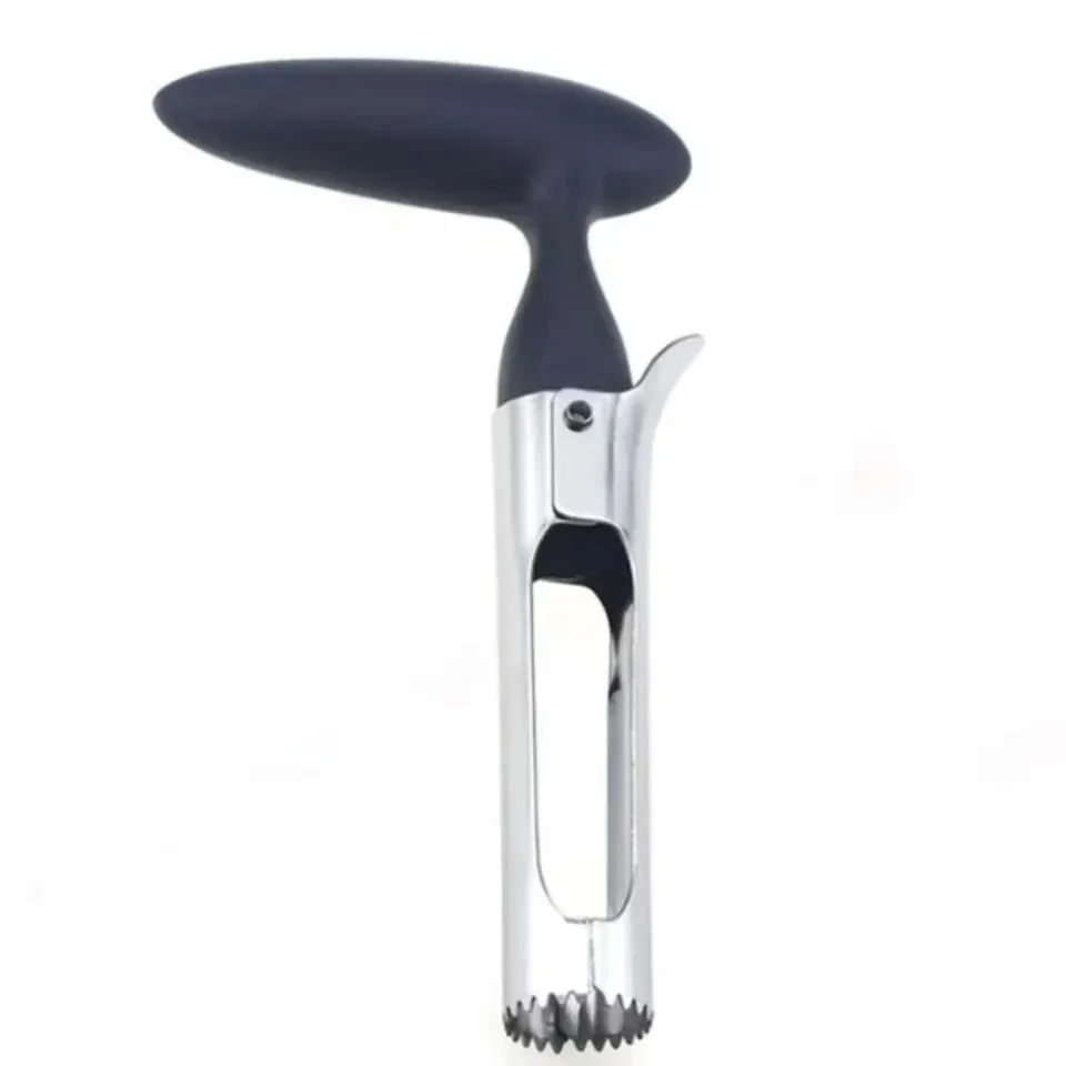 1pc High Quality Stainless Steel Kitchen Apple Core Tool Fruit Cutting Machine Sharp Easy To Use and Clean and Durable