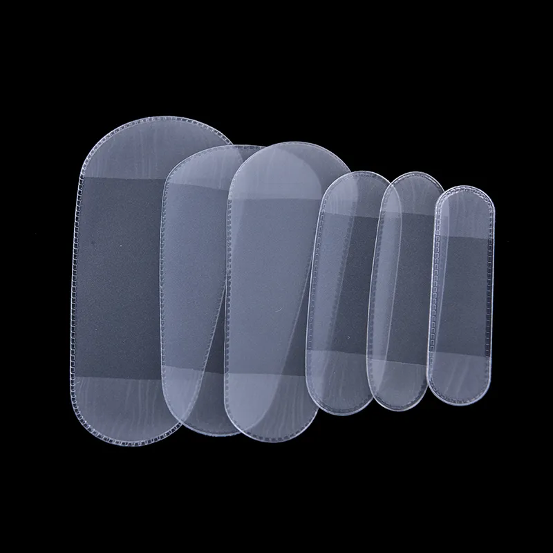 6pcs/set Storage Bag for Make Up Cosmetic Brushes Guards Protectors