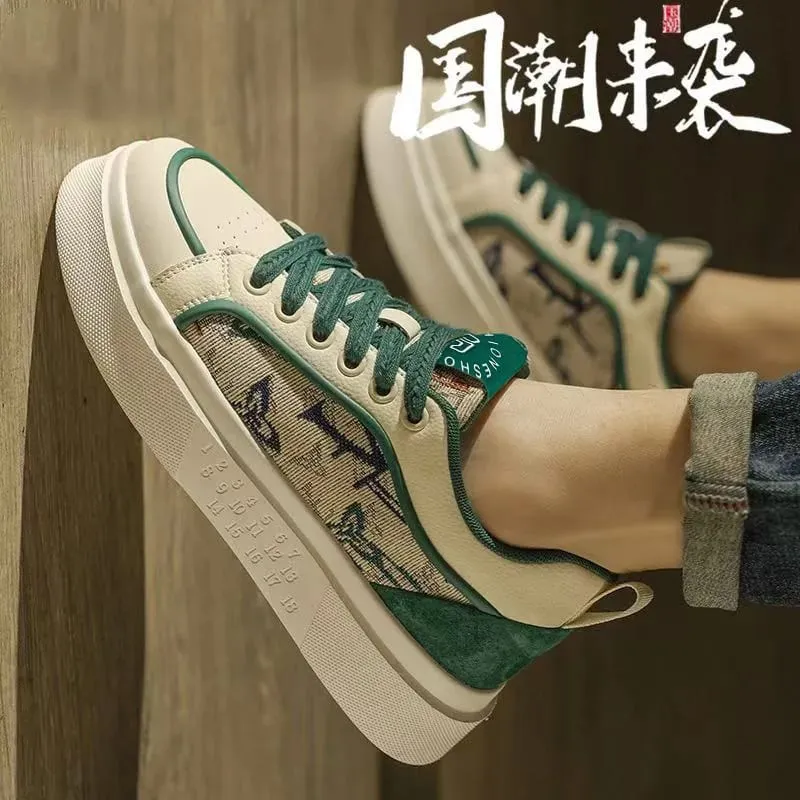 2026 Men Casual Shoes Breathable Lightweight Sneakers Outdoor Mesh Running Athletic Jogging WalkingFree Shipping sneakers male