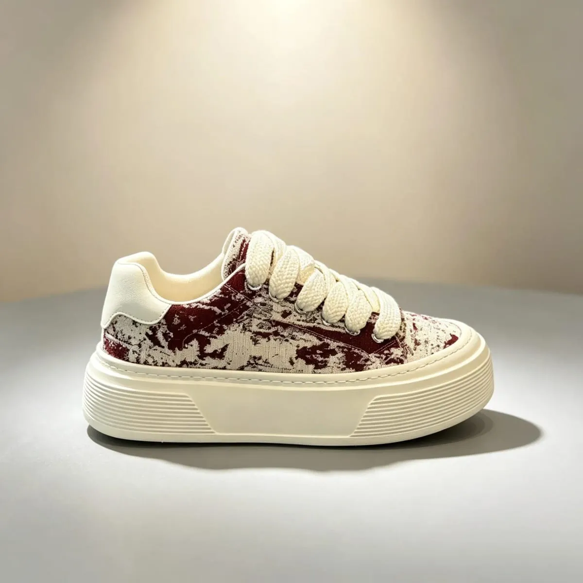 New Invisible Height Increase Men Shoes for Sports White Leather Enlarged Sizes Free Shipping Taller Look Comfort Casual