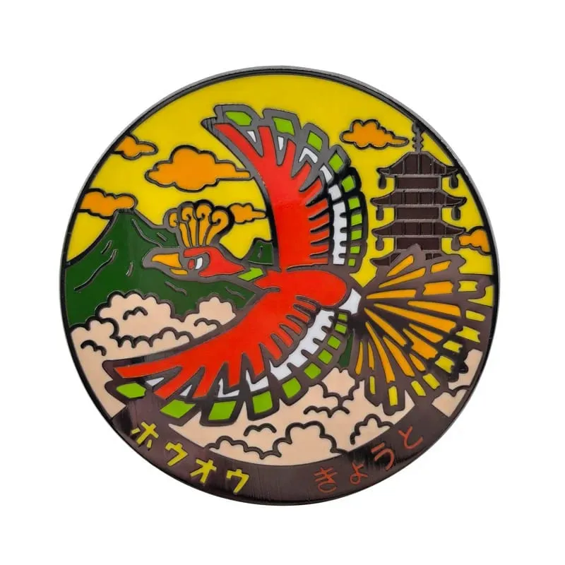 Japanese Anime Pokemon Enamel Pin Men Women's Brooch on Clothes Lapel Pins for Backpack Briefcase Badges Jewelry Accessories