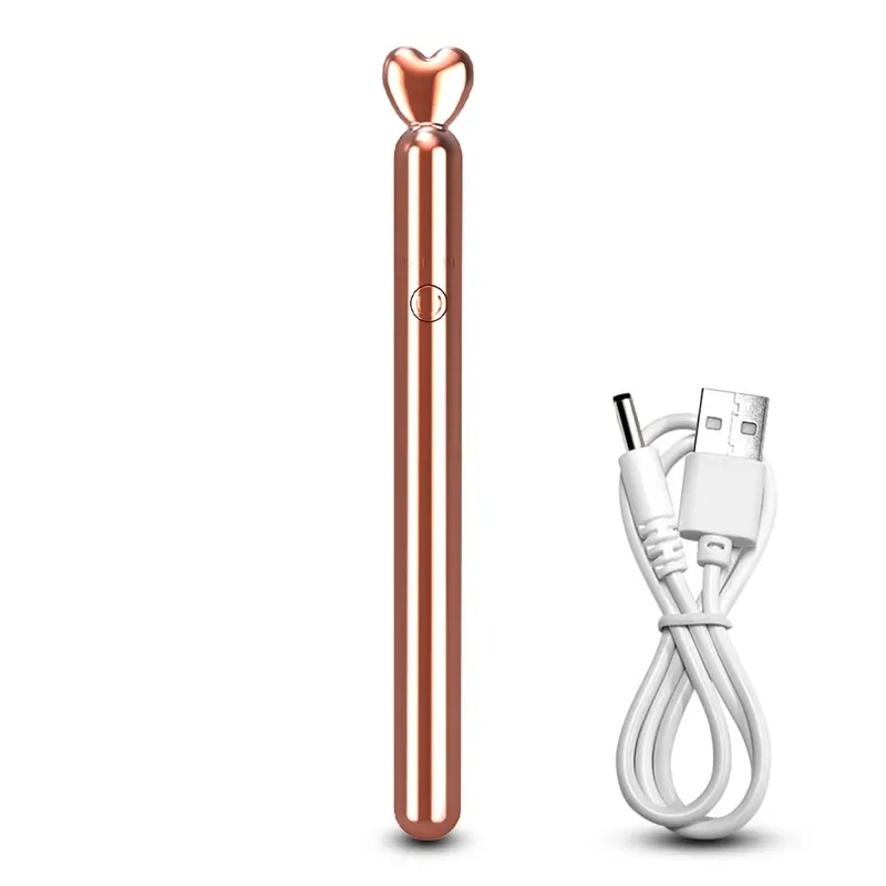 Mini Anal Vibrator Prostate Massage Sex Toy for Women Men Vibrating Buttplug Powerful Clitoral Stimulator Adults Bullet Vibrator