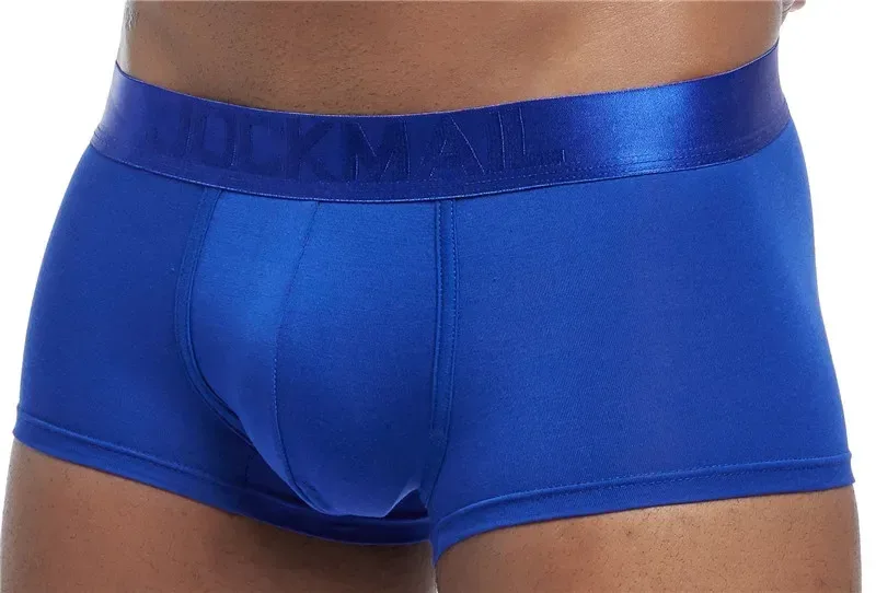 Brand Mens Underwear Boxers High Quality Modal Cuecas Boxers Men Boxer Homme Boxershorts Men Male Panties calzoncillos — image 29
