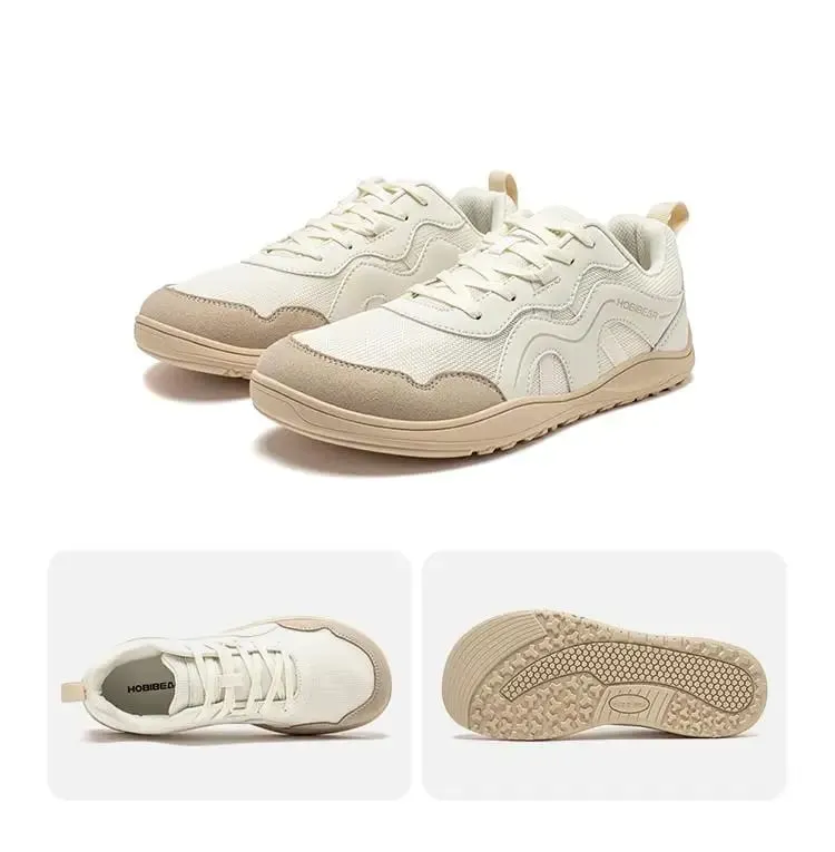 Unisex Barefoot Shoes Wide Zero Drop Training Sneakers Outdoor Lightweight Fashion Minimalist Shoes