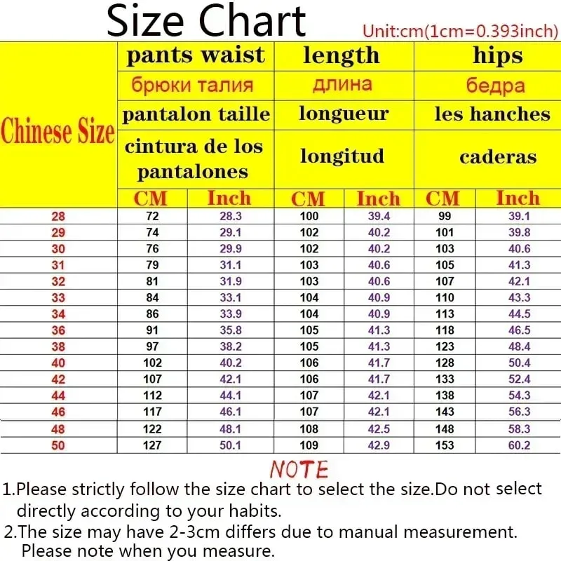Mens Large Size Black Jeans 10XL Oversize High Waist Loose Trousers Husband Plus Size Loose Denim Trousers Blue Male Denim Pants — image 7