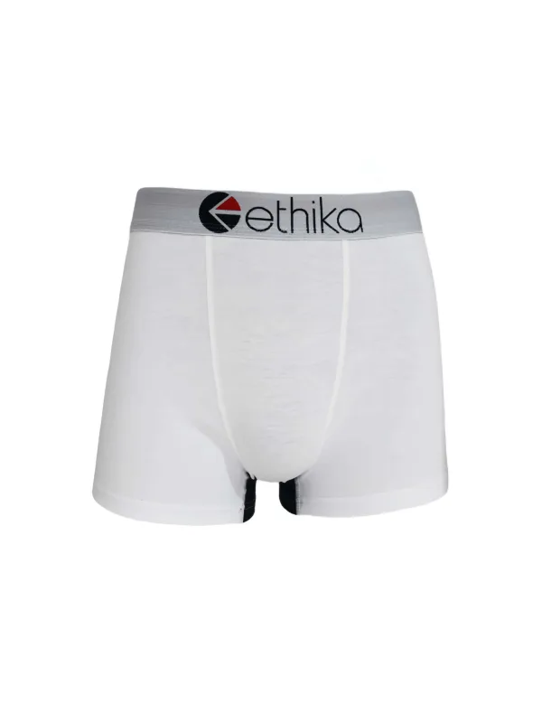 Boxershorts för män Trifecta - Andningsbara underkläder S-XXXL (vanliga och stora storlekar)