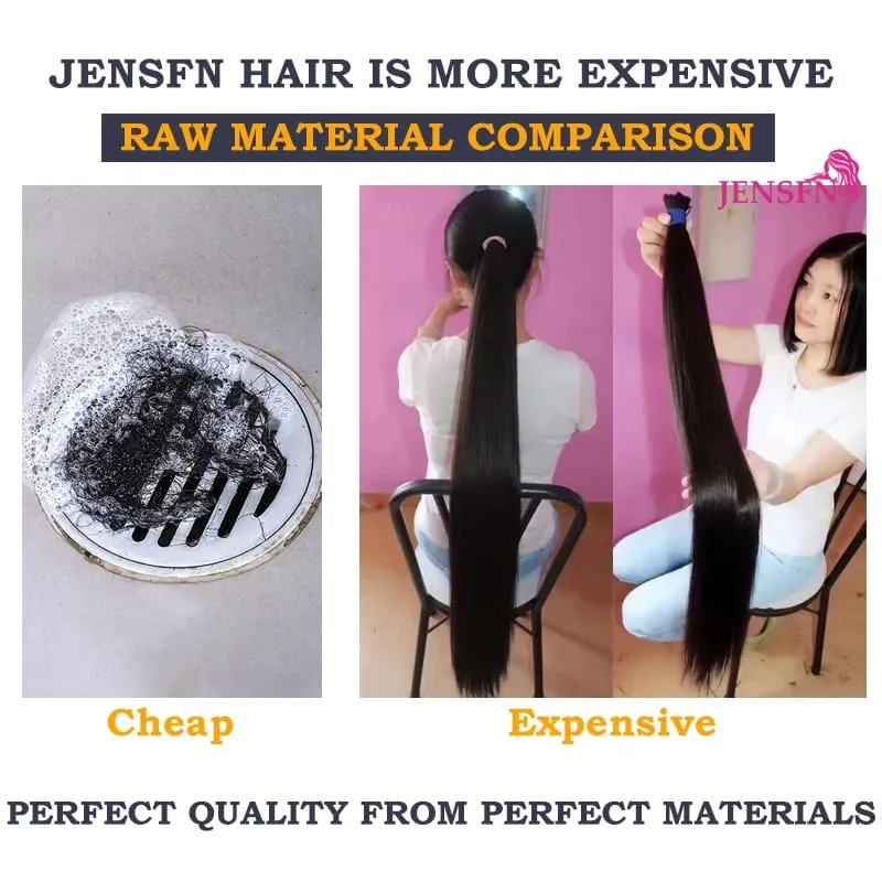 Tape In Hair Extension 100% Real Human Hair Straight Hair Seamless Invisible Skin Weft Remy Tape Ins Brown Blonde Womem