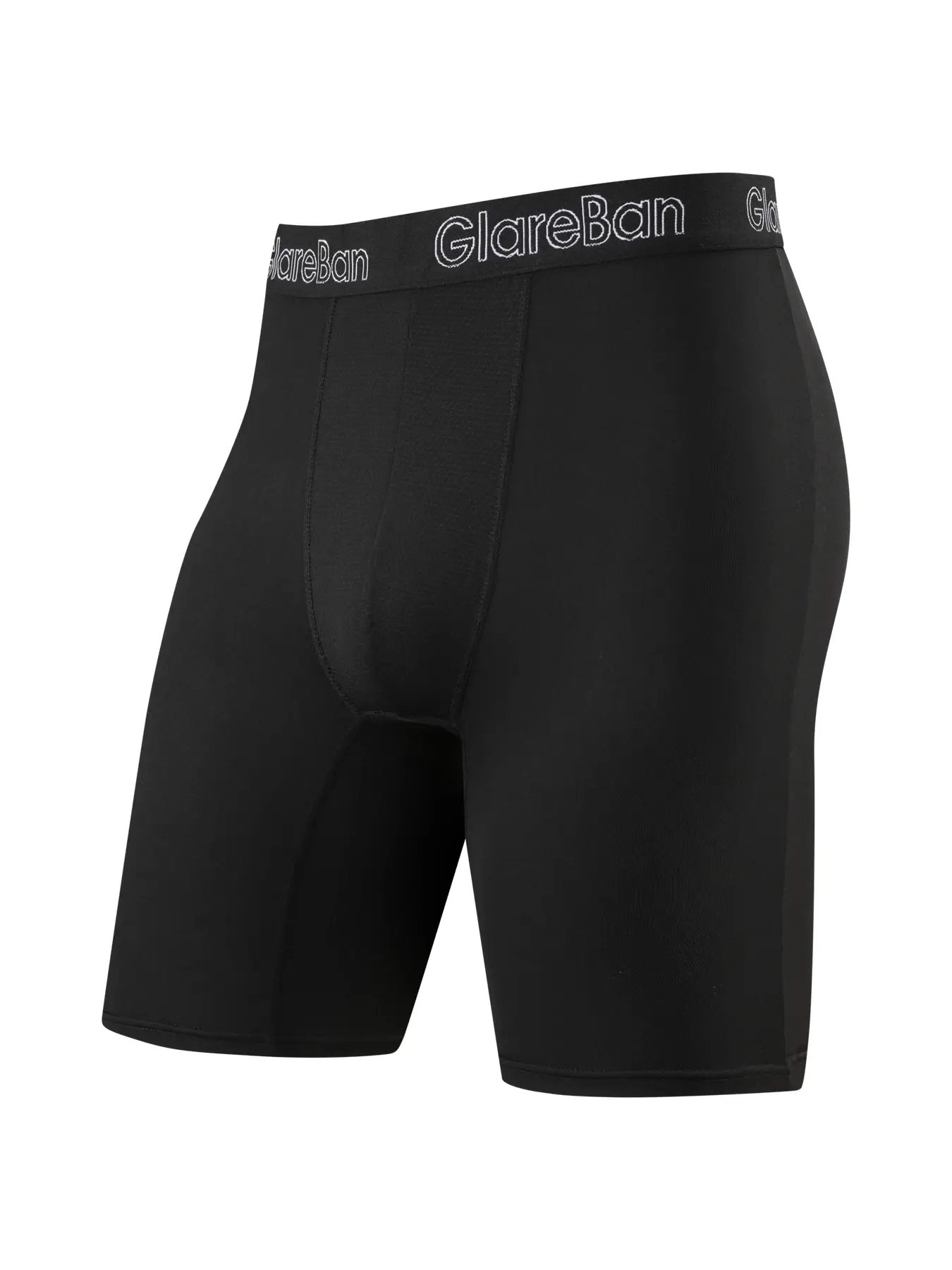 6pc Set Long leg Boxer Men Quick-Dry Sports Underwear Male Brand Panties And Underpants For Luxury Shorts Box Slip Briefs Soft