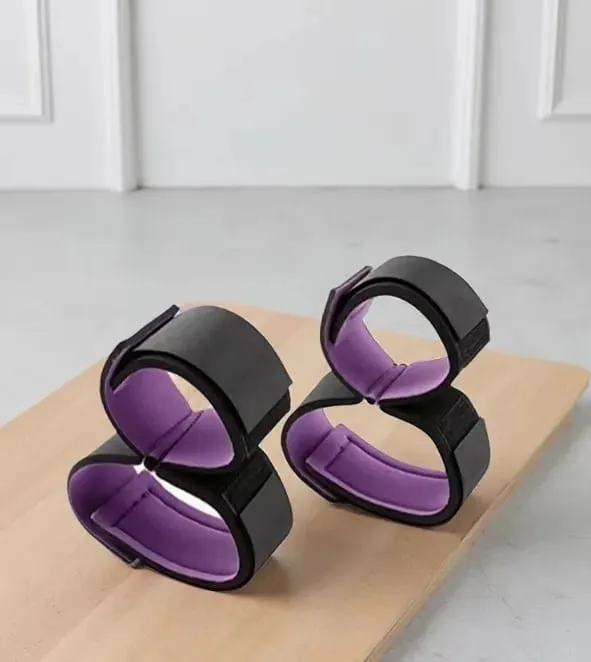 Erotic Accessories Handcuffs Sex Toys for Couples Bdsm Bondage Restraints Women Ankle Cuffs Sex Products for Adult