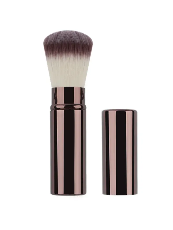 7Pcs Makeup Brushes Set Loose Powder Brush Blush Brush Foundation Brush Makeup Tools