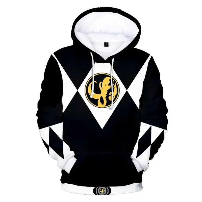 Mortal Kombat Fighting Game 3D Print Hoodies Streetwear Men Women Fashion Oversized Casual Sweatshirts Hoodie man Coat Clothes — image 3