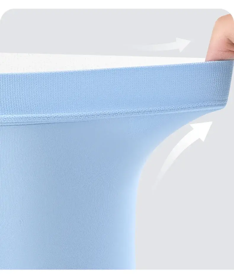 3PCS Big Size Underwear Men Boxer Breathable Soft Men's Boxer Briefs Sporty Boxers Men's Square Panties Shorts Sexy Unerderwear