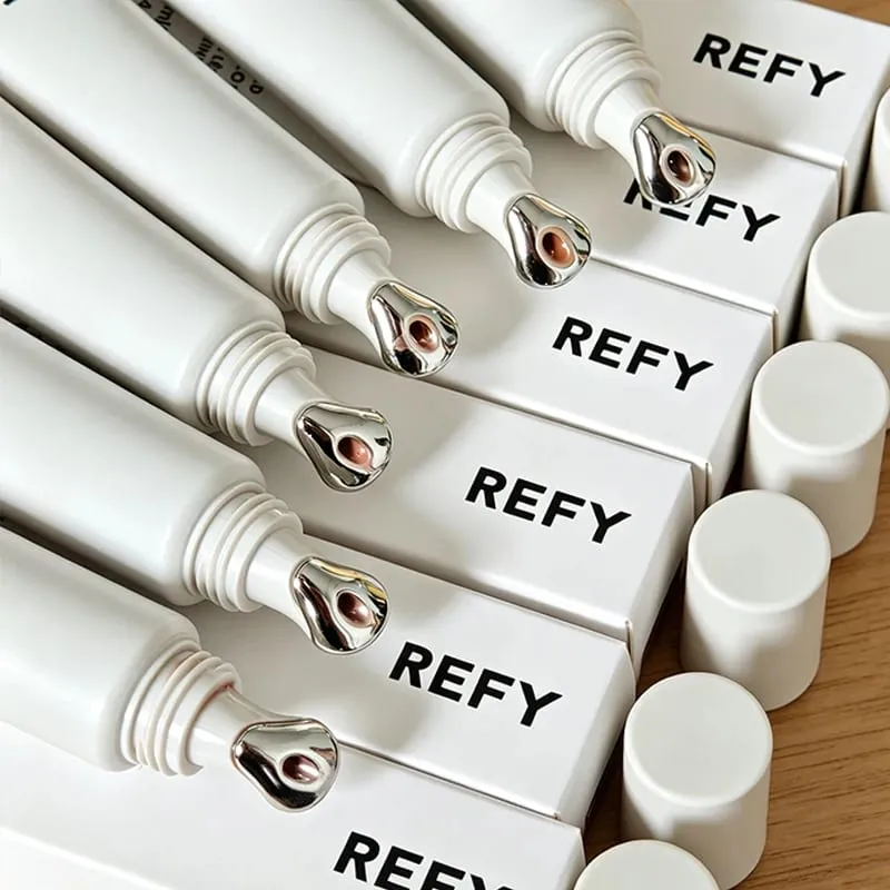 Διάφανο ενυδατικό Lip Gloss με Αντικολλητικό Υαλουρονικό Οξύ Λειαίνει τα χείλη Θρεπτικά Ενυδατικά Clear Lip Care Makeup