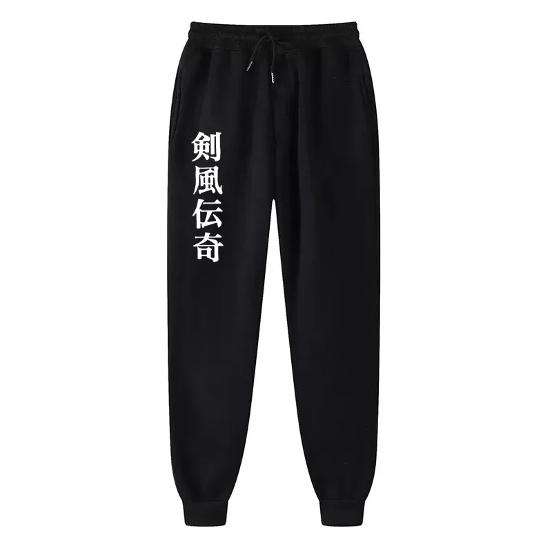 Berserk Zipper Hoodies Lalaki Babae Long Sleeve Sweatshirt Fleece Oversized Jackets Coats Nakakatuwang Berserk Japanese Anime Streetwear