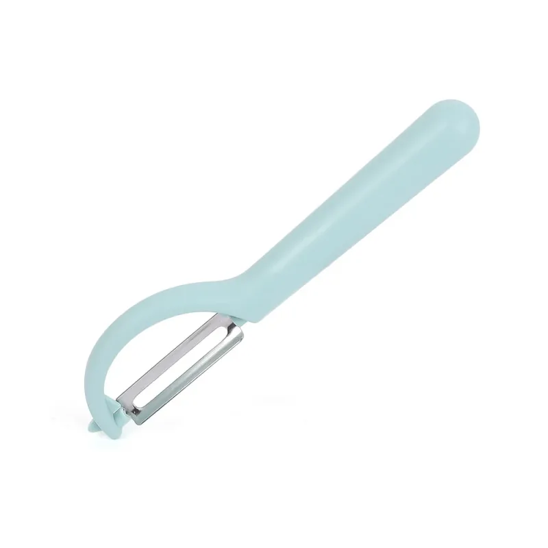 Stainless Steel Peeler para sa Potato Fruit Peel Removal Vegetable Plane Peelers Manual Mabilis Pagbabalat Vegetavle Cutter Tool sa Kusina — image 10
