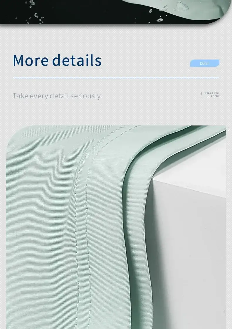 1PCS Men's Low-Waist Ice Silk Underwear Summer Charm Triangular Pants Individuality Comfortable Breathable Men's Underpants