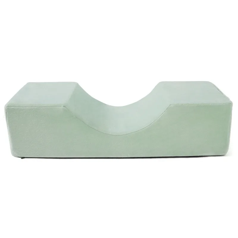 Eyelash Pillow Lash Lifting Extension Supplies Accessories Professional Soft Memory Foam Neck Support Eyelash Extensions Pillow