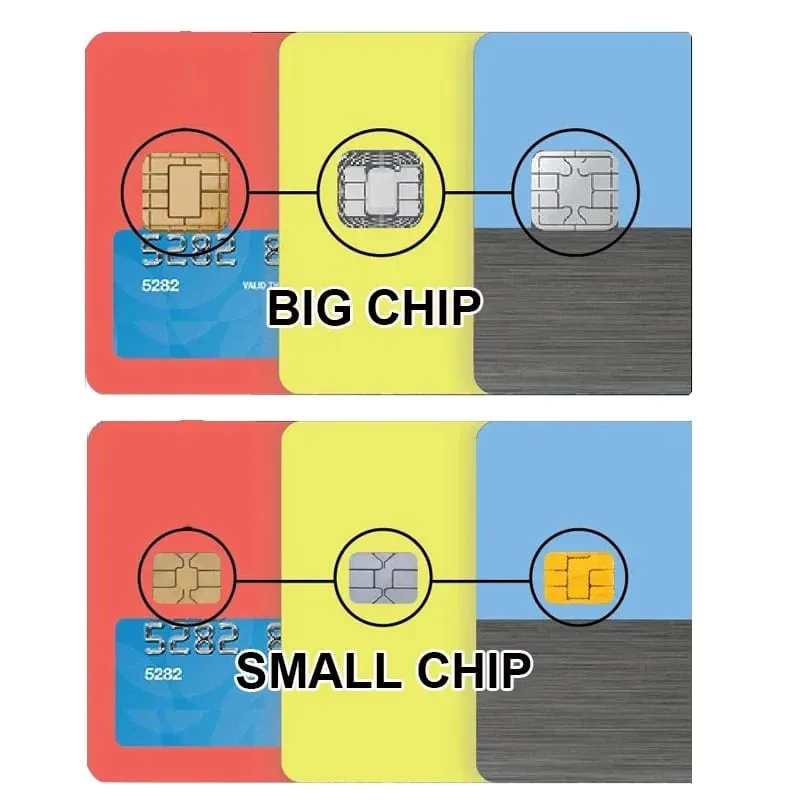 Magic Shark Cool Demon Slayers Anime Shinny Holographic Skin Cover Laser Sticker Film for Debit Credit Bank Card