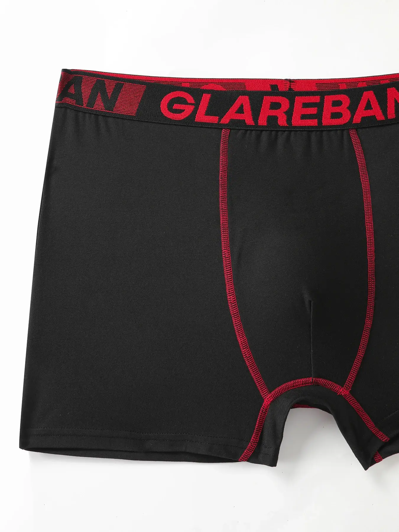 Paquete de 6 uds de calzoncillos Boxer para hombre, bragas de estilo a la moda, ropa interior para hombre y calzoncillos para hombre, conjunto de lujo, calzoncillos deslizantes para hombre