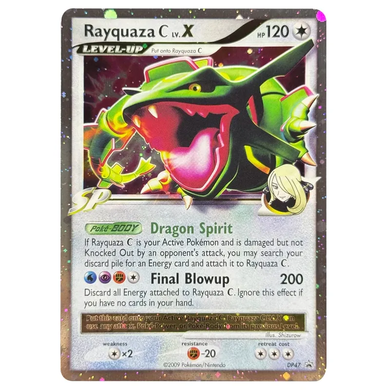 Proxy Cards Dragonite Legends Awakened Charmander Stormfront Gengar LV.X Rayquaza C Leafeon Majestic Dawn Blastoise Holo
