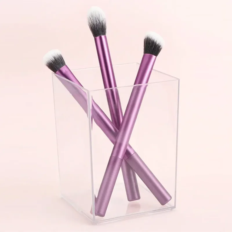 Multi‑functional Eye Makeup Brush Set Professional Eyeshadow Blending Concealer Eyebrow Eyeliner Brushes Cosmetic Beauty Make Up