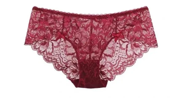 Modest French Pure Desire Bralette AB Cup fulddækkende blonde-bh & sæt lille buste push-up trådløs til buttet pigesløjfe Plus Size