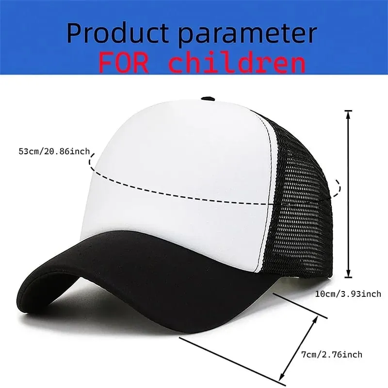 Pokemons Baseball Cap Pikachu Charizard Gengar cartoon Peaked Hat Kid Adult Summer Outdoor Sport Hat Boy Casual Fashion Cap Gift