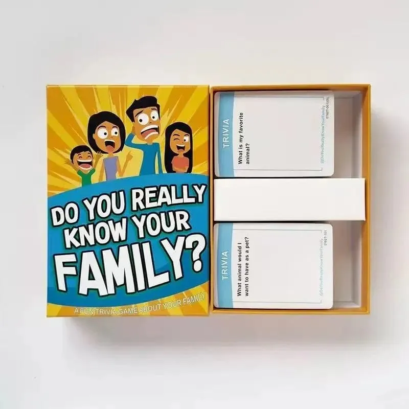 Family Strategy Card Game Set Virus Series 1&2&3 Halloween Adult Party Board Game Youth Group Interactive Entertainment