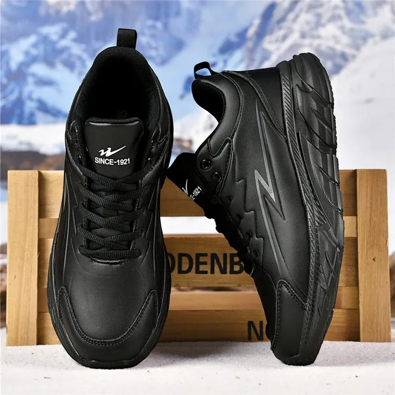 Double Star Men’s Casual Sports Shoes Large Size 39-48 Lightweight Comfortable Walking Sneakers Fashion Outdoor Athletic Shoe