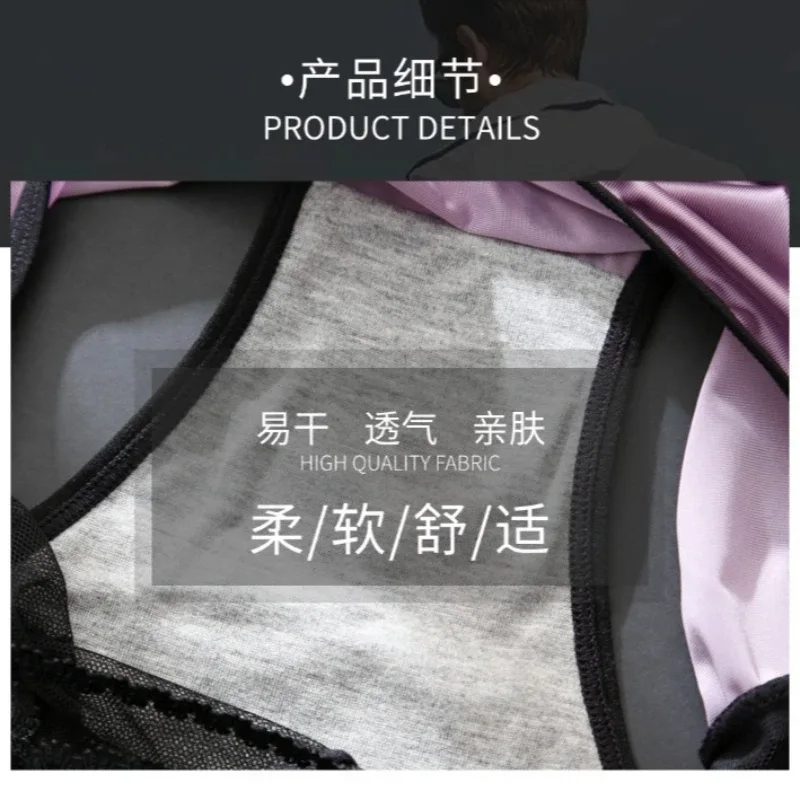 Seluar Dalam Wanita untuk Lelaki Seluar Dalam Satin Renda Perancis Bernafas U Convex Pouch Seluar Dalam Seksi Ruffle Lace Seluar Dalam Tukar Pakaian Lelaki