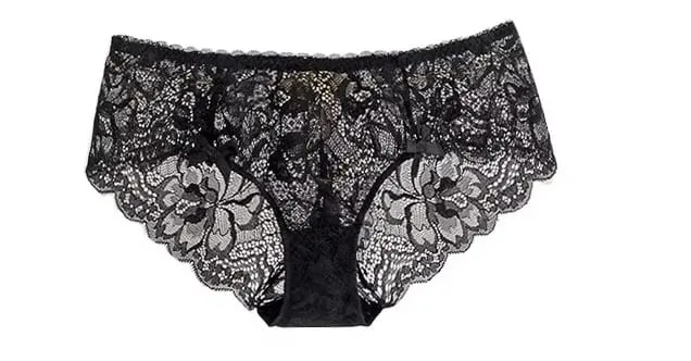 Modest French Pure Desire Bralette AB Cup fulddækkende blonde-bh & sæt lille buste push-up trådløs til buttet pigesløjfe Plus Size