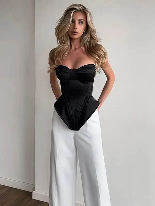 Sexy Black Hollow Blazer Dress Women Elegant Full Sleeve Shoulder Pads Cinched-waist Mini Dresses 2026 Lady Evening Dinner Robes