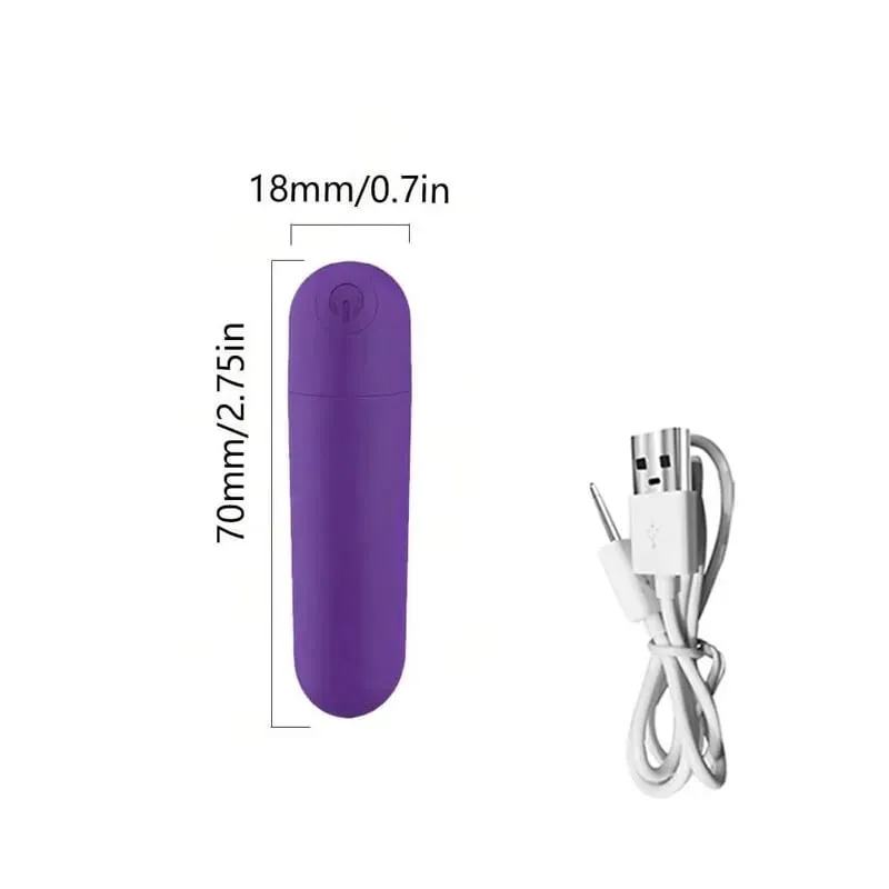 Silicone Rabbit Vibrator 3-in-1 G-Spot Clit Anal Beads Stimulator 10 Modes Thrusting Vibrating Sex Toy for Women