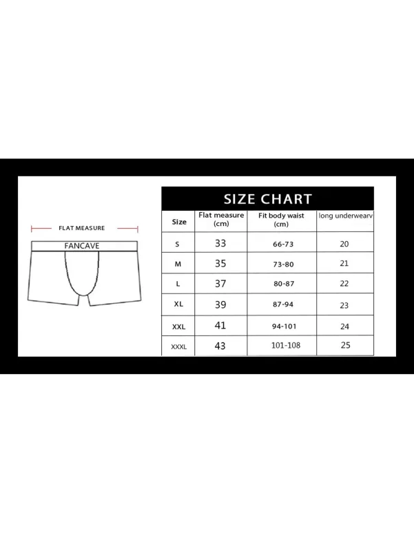 Men's U-convex briefs trendy shorts low waist fashionable trousers pants breathable anti-stuffy comfortable light ski