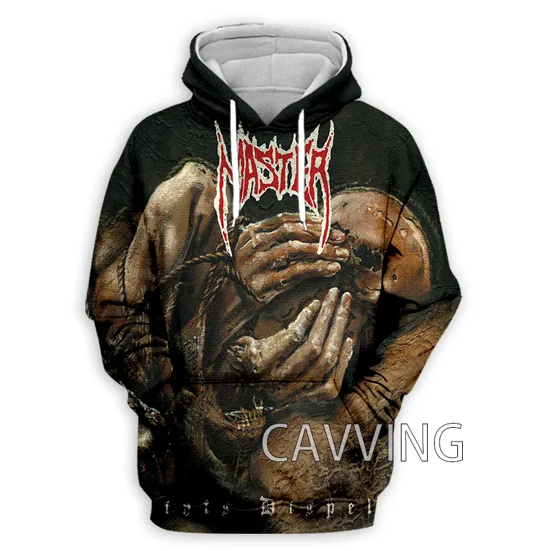 Master 3D Printed Fashion Hoodies Sweatshirts Harajuku Hoodie Sweatshirts Tops Clothing for Women/men