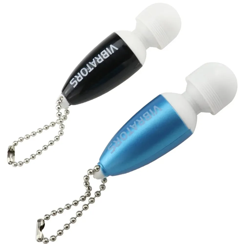 Mini Vibrator G Spot Orgasm Female Clit Anal Shock Massager Portable Sex Toys Fun AV Vibrating Egg Small Bullet For Women Gift