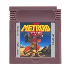 GBC Game Cartridge Lunar Chase Trip World Dream Land Radical Rescue South Park Foot Clan 16 Bit Video Game Console Card