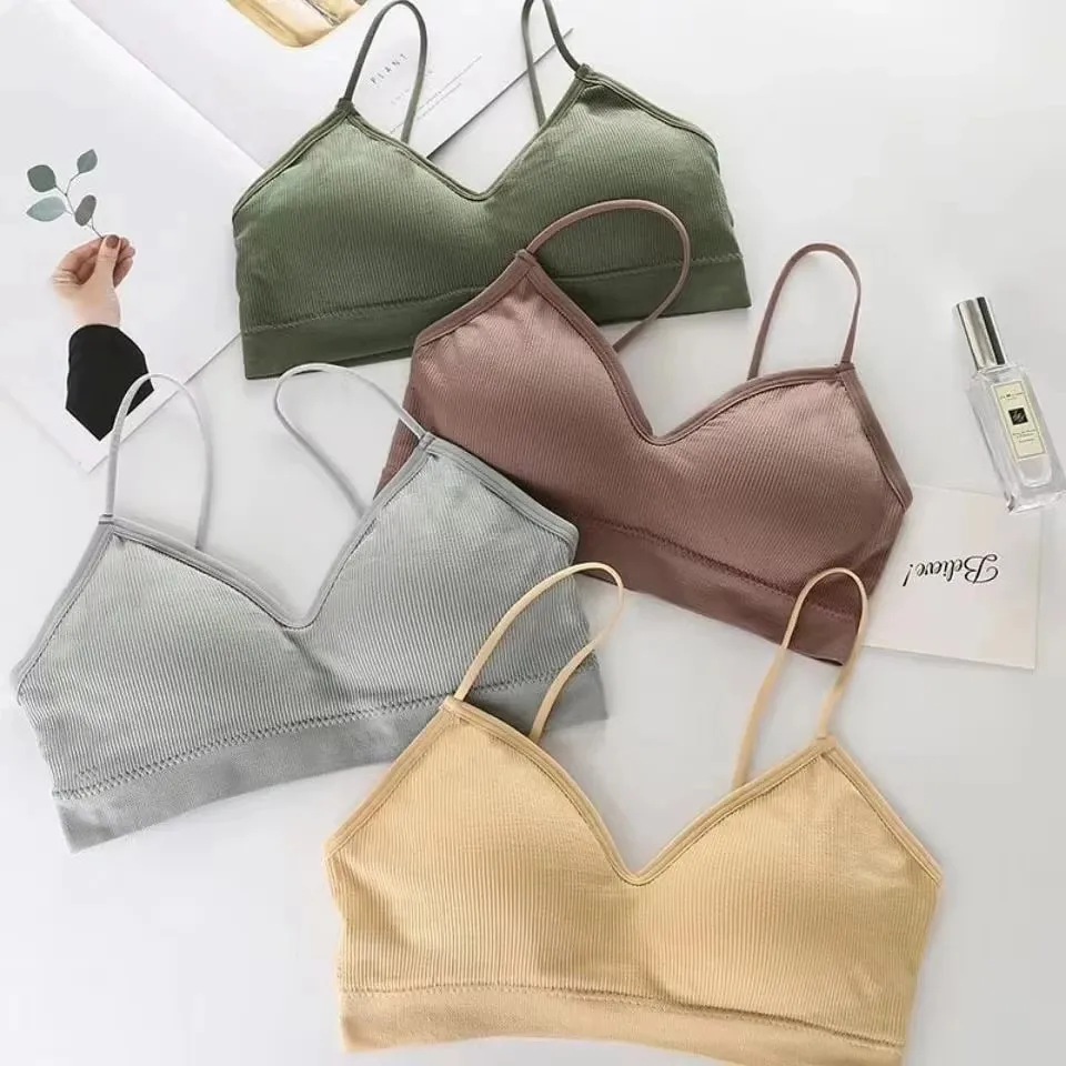 Tank Casual Tank Top for Women Ribbed Sleeveless Summer Shirts Camisole Spaghetti Straps Y2K Trendy Tank Tops
