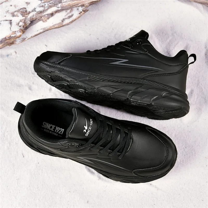 Double Star Men’s Casual Sports Shoes Large Size 39-48 Lightweight Comfortable Walking Sneakers Fashion Outdoor Athletic Shoe