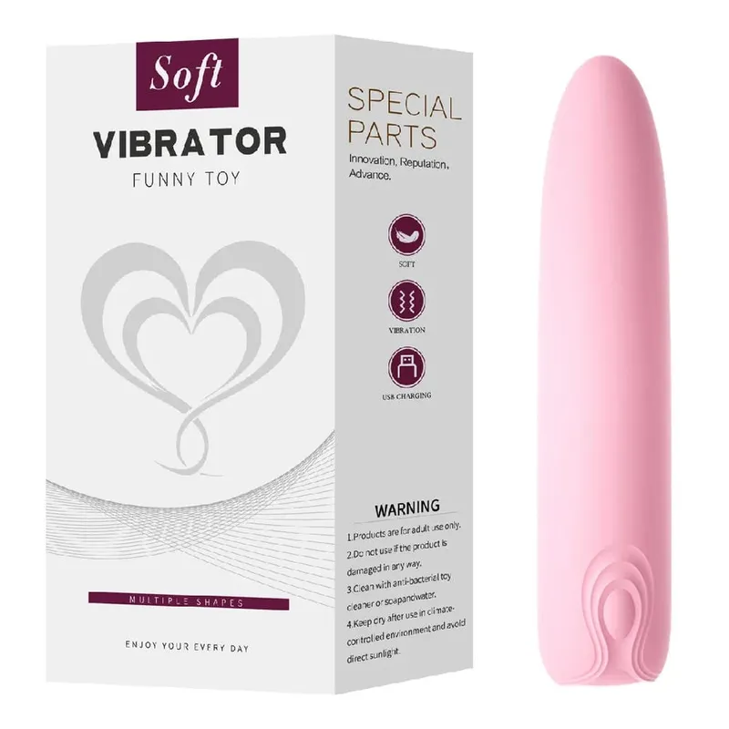 Wholesale Mini Bullet Vibrator for Women Sex Toys G-spot Clitori Stimulator Female Maturbator Vagina Vibration Adult Erotic Toys