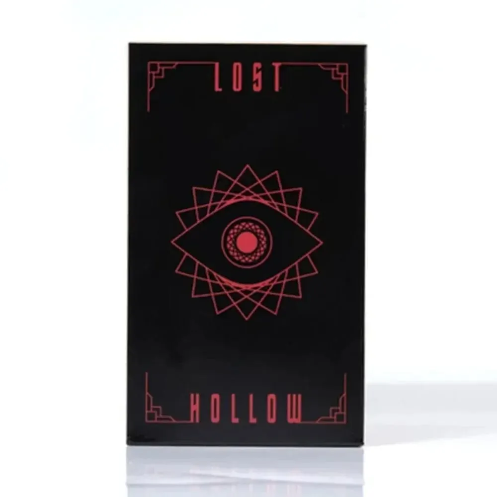 The Lost Hollow Tarot Cards For Women Girls Board Game Tarot Oracle Party Astrology The Green Witch Card