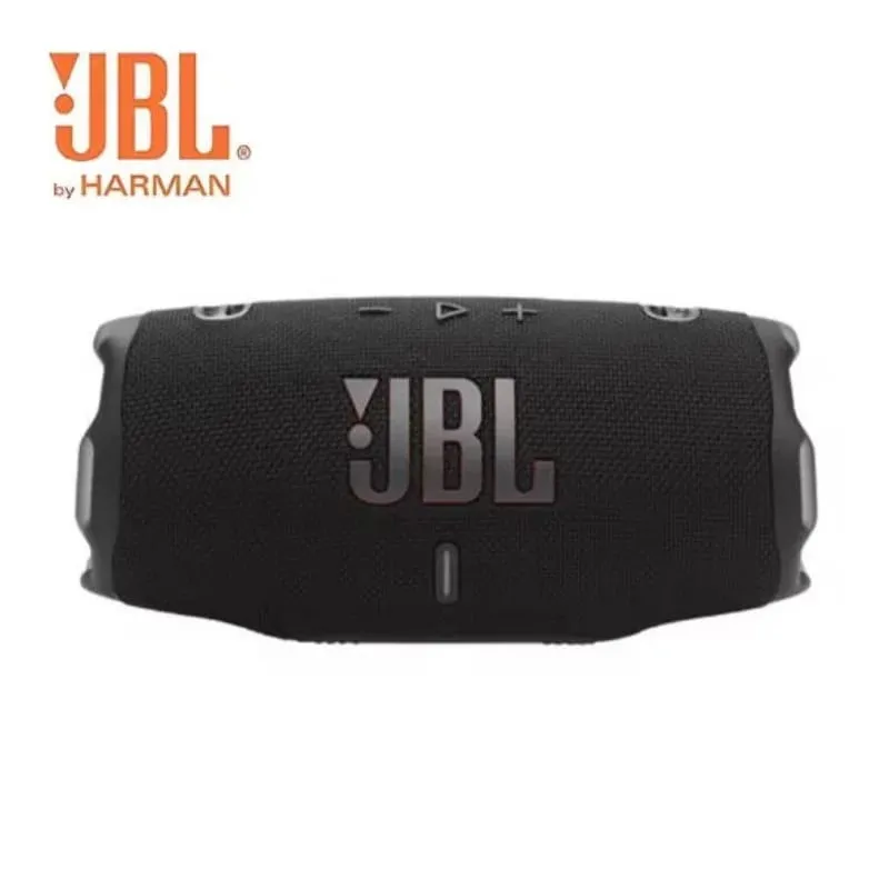 JBL CHARGE6 Portable Outdoor Speaker IP68 Waterproof Stereo Sound with Built-in Power Supply for Camping And Travel